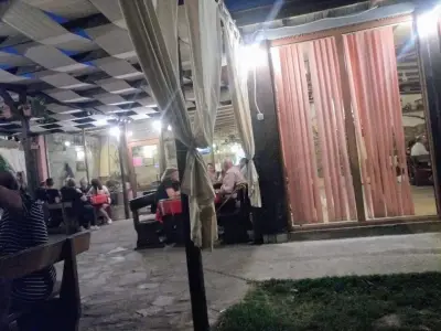 механа "Български извор"