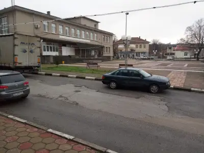 Ресторант ,,Милан Миланов"