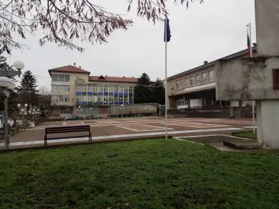 Ресторант ,,Милан Миланов"