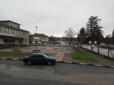 Ресторант ,,Милан Миланов"