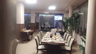 Бистро България