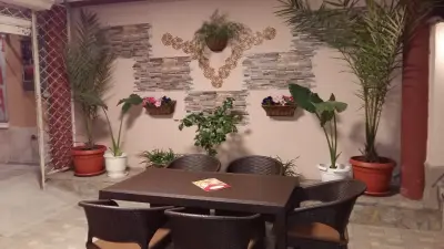 Бистро България
