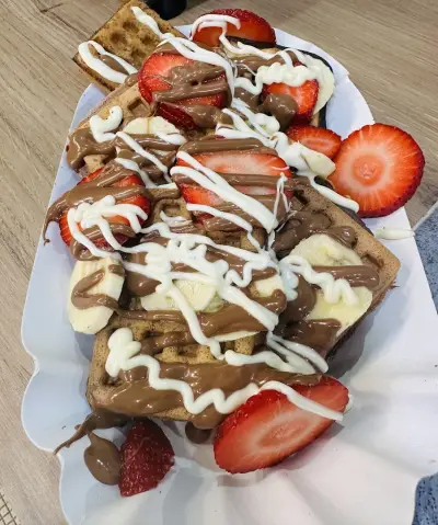На ЧаталЪ'