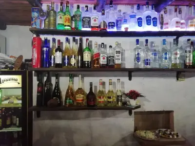 Механата при Лъчо
