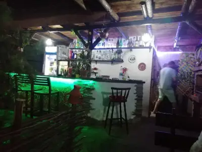 Механата при Лъчо