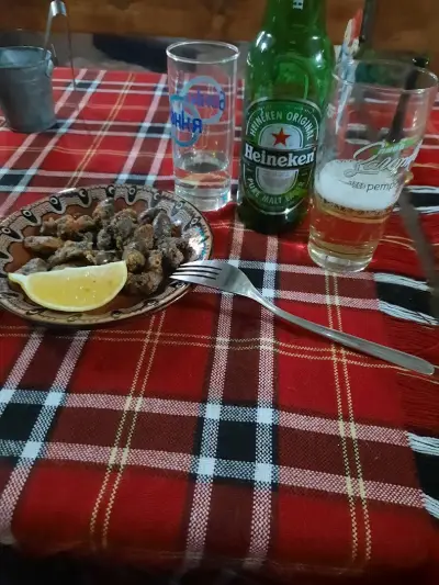 Механата при Лъчо