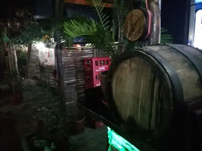 Механата при Лъчо
