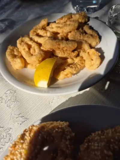 Restaurant Prikazkite - Ресторант Приказките