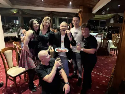 Restaurant Prikazkite - Ресторант Приказките