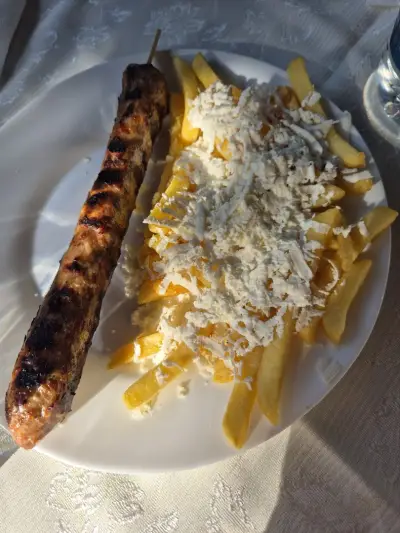 Restaurant Prikazkite - Ресторант Приказките