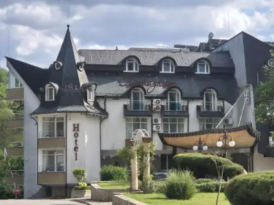Restaurant Prikazkite - Ресторант Приказките