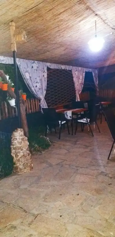 Бистро Санта