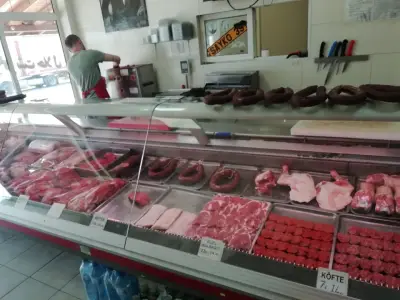 Gebzeli Mehmet Usta Restoran