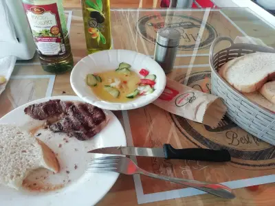 Gebzeli Mehmet Usta Restoran