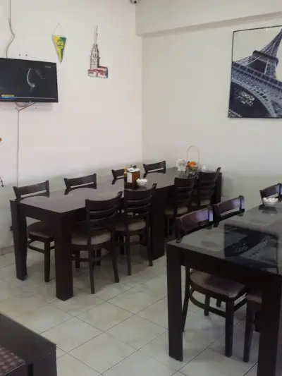Gebzeli Mehmet Usta Restoran