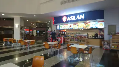 Gebzeli Mehmet Usta Restoran