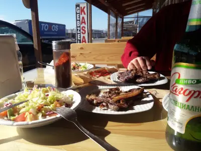 Gebzeli Mehmet Usta Restoran