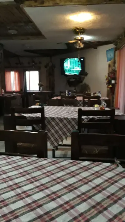 Gebzeli Mehmet Usta Restoran