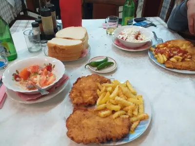 Gebzeli Mehmet Usta Restoran