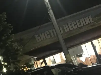 Бистро Веселие