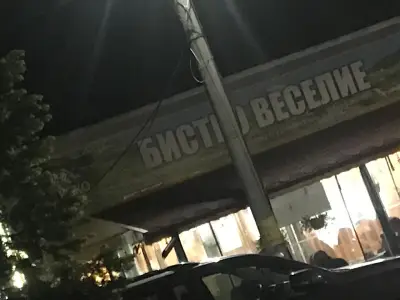 Бистро Веселие