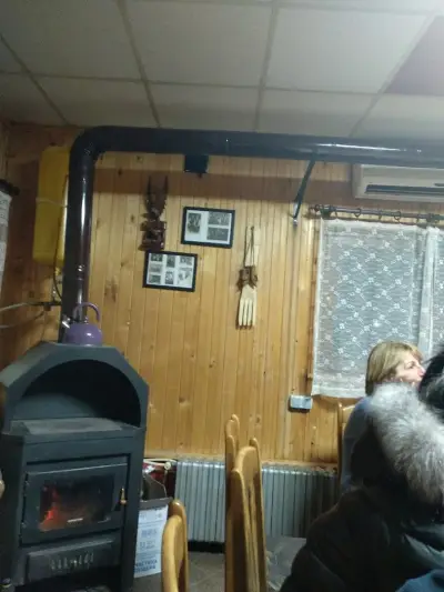 Ресторант Зодиак