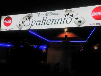 Spatiennto