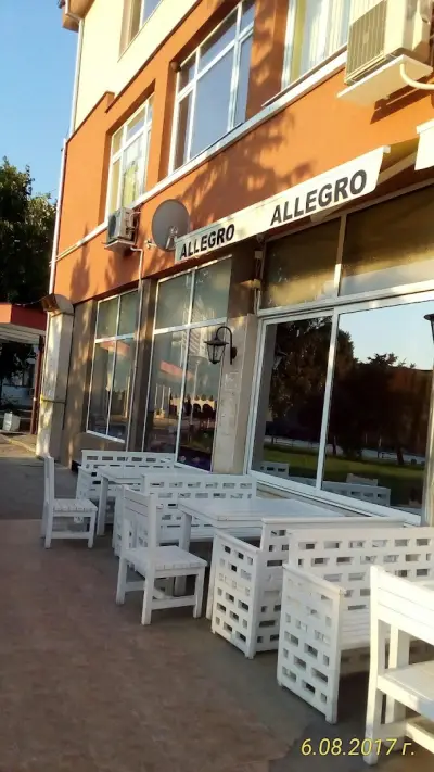 Бистро Allegro