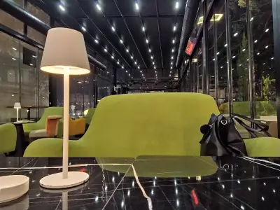 Пицария "Fratelli"