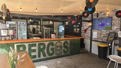 Bergos BG
