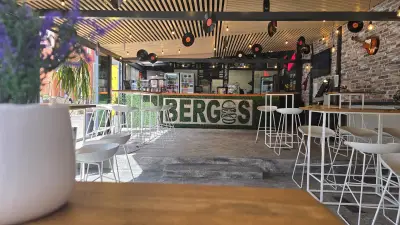 Bergos BG