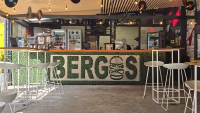 Bergos BG