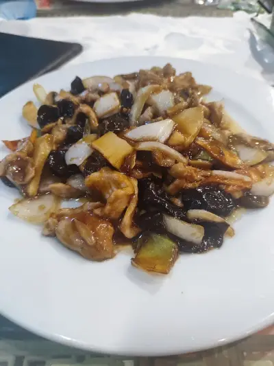 Китайски Ресторант Язия
