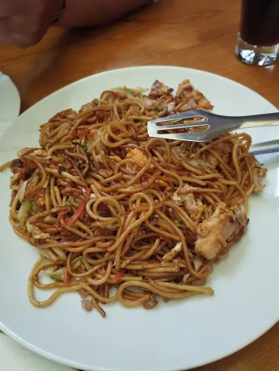 Китайски Ресторант Язия