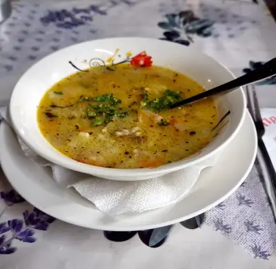 Ресторант При Емо