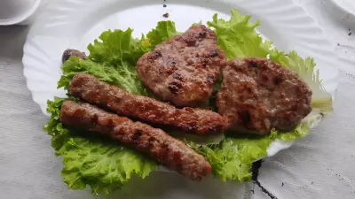 Ресторант При Емо