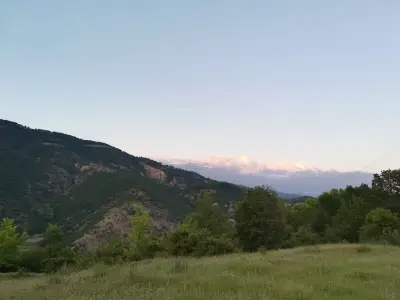 Ресторант При Емо