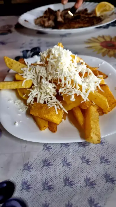 Ресторант При Емо