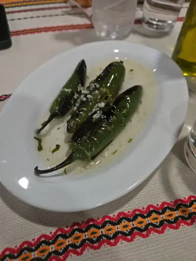 Ресторант Воденичката