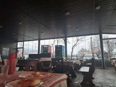 Ресторант Воденичката