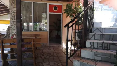 Мотел "Роси"