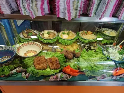 Българска кухня