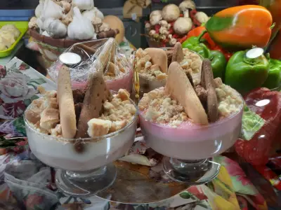 Българска кухня