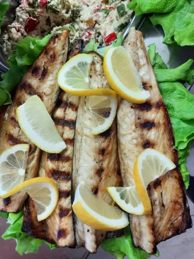Българска кухня