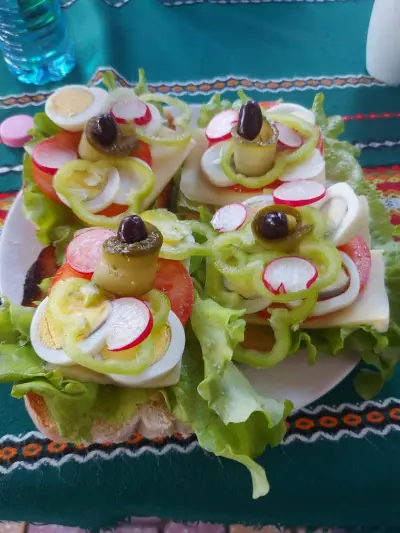 Ханчето