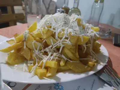 Ханчето