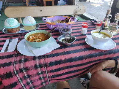 Ресторант "Чешмата"