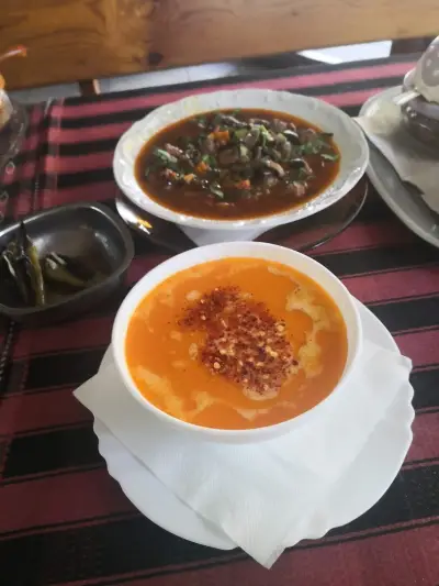 Ресторант "Чешмата"