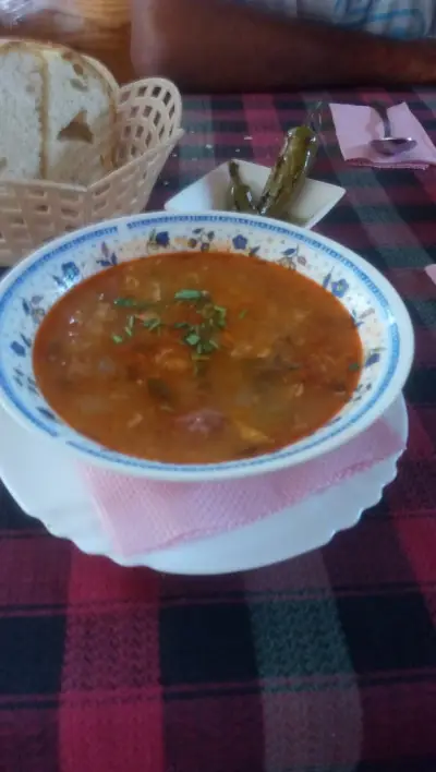 Ресторант "Чешмата"