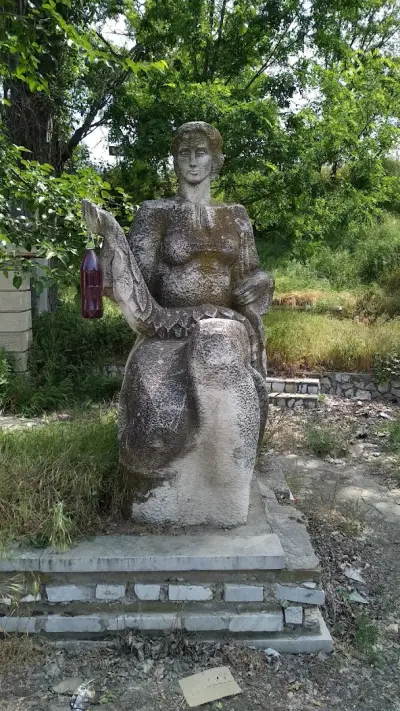 Ресторант "Чешмата"